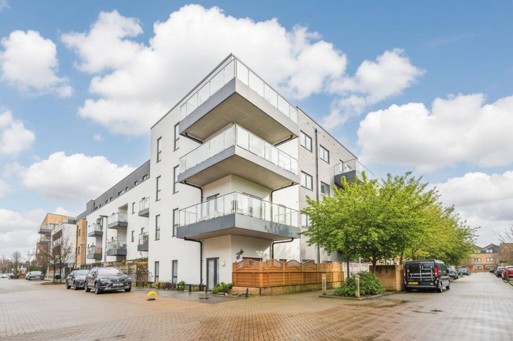 Main image of property: Bodiam Court, Walthamstow, London, E17