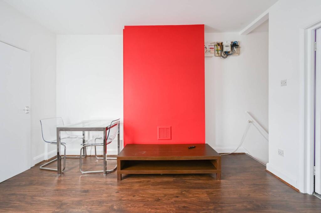 Main image of property: Hartington Road, St James Street, Walthamstow, London, E17