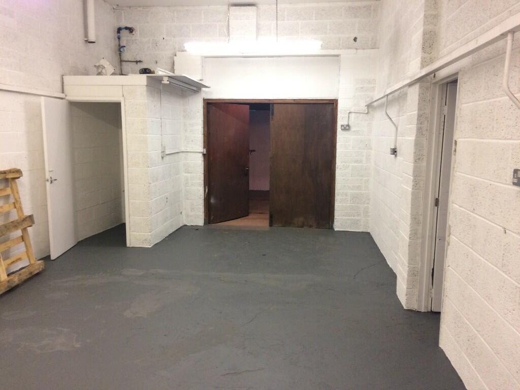 Main image of property: Unit 9 Cuckoo Hill Farm, Hanslope