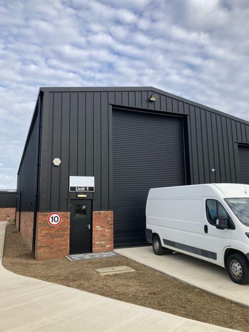 Main image of property: Unit 1 Pineham Farm, Haversham