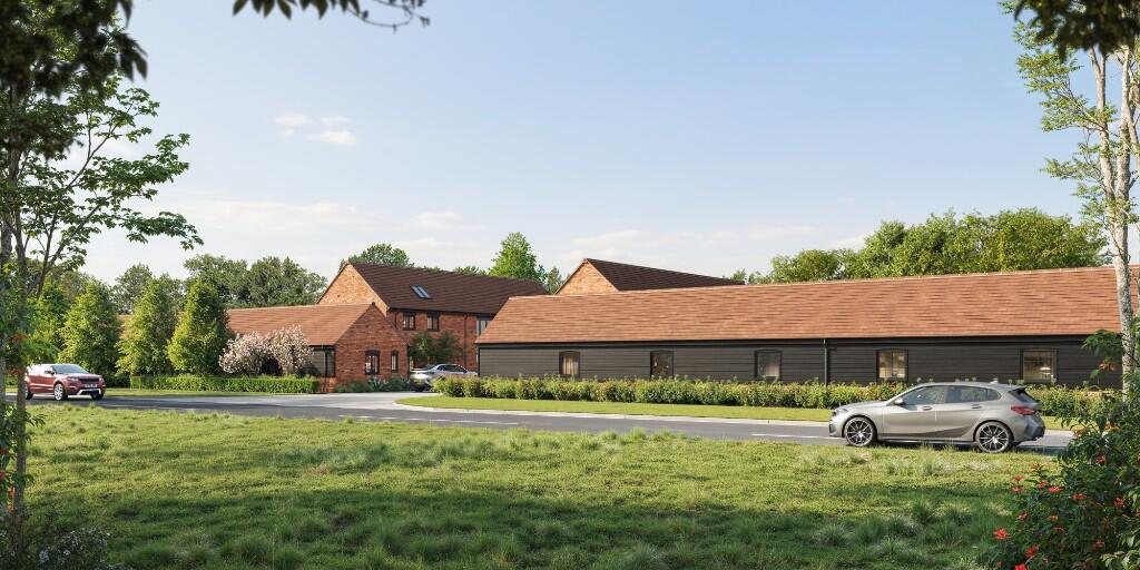 Main image of property: Unit 2 Vale Farm, Lidlington