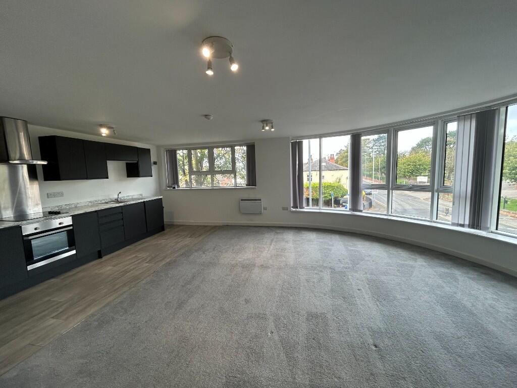 Main image of property: Foxhill Road East, Nottingham, Nottinghamshire, NG4
