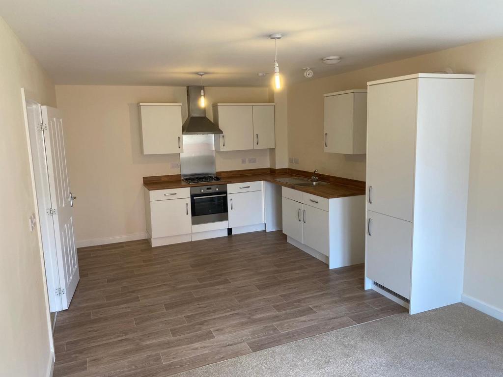 Main image of property: The Waterfront, New Haven Terrace, Boston, Lincolnshire, PE21
