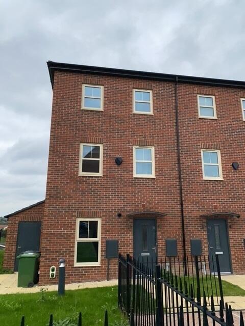 Main image of property: Cardwell Road, Leeds, West Yorkshire, LS14