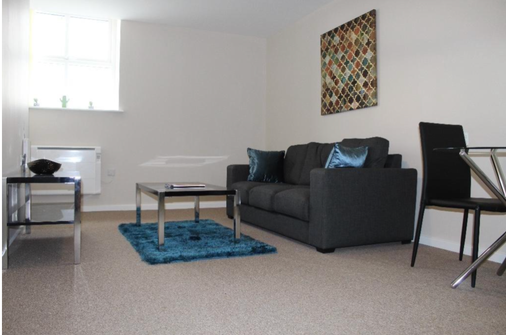 Main image of property: Martins Mill, Richmond Road, Halifax, West Yorkshire, HX1