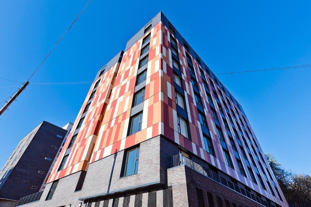 Main image of property: Cardinal Court, Oldham, Greater Manchester, OL1