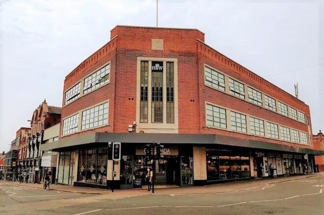 Main image of property: Wharncliffe Road, Ilkeston, Derbyshire, DE7