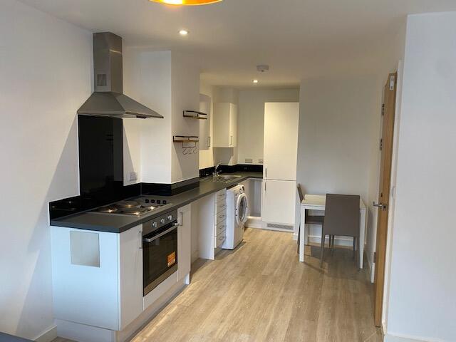 Main image of property: Cross Street, Preston, Lancashire, PR1