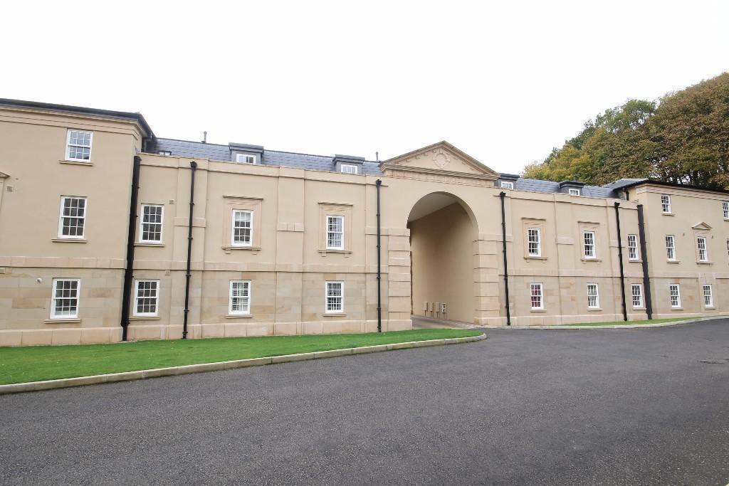 Main image of property: Axwell Park, Blaydon, Tyne And Wear, NE21