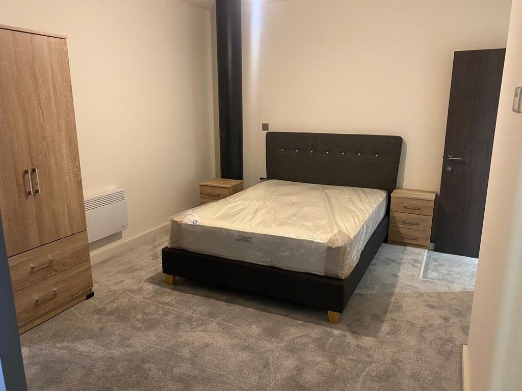 Main image of property: Cape Street, Bradford, West Yorkshire, BD1