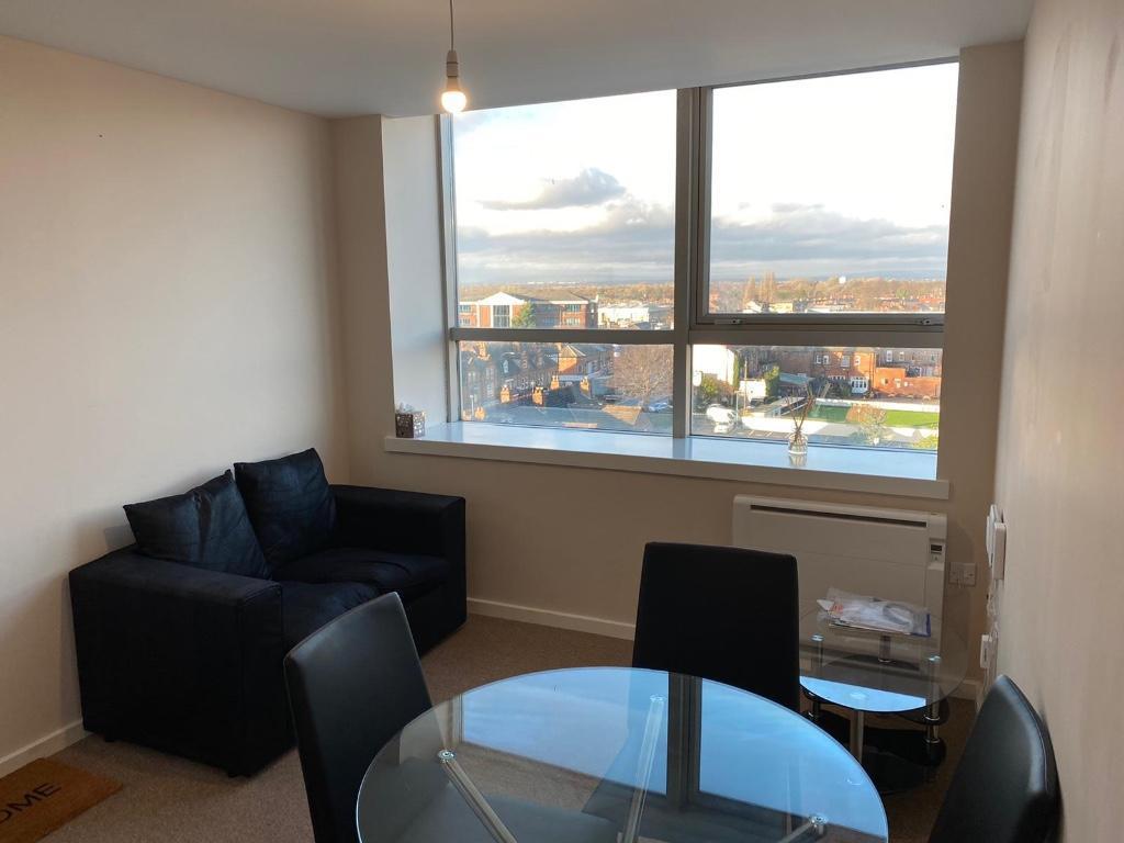 Main image of property: Roberts House, Manchester Road, Altrincham, Greater Manchester, WA14