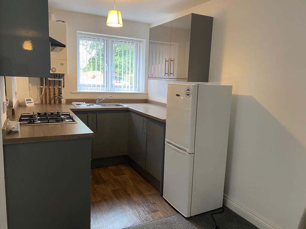 Main image of property: Hendal Lane, Wakefield, West Yorkshire, WF2