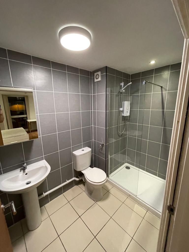 Apartment to rent on Huntingdon Street, Nottingham, Nottinghamshire, NG1
