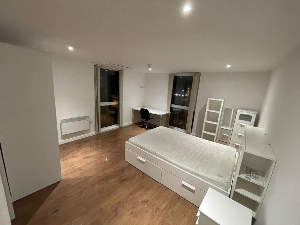 Apartment to rent on Huntingdon Street, Nottingham, Nottinghamshire, NG1