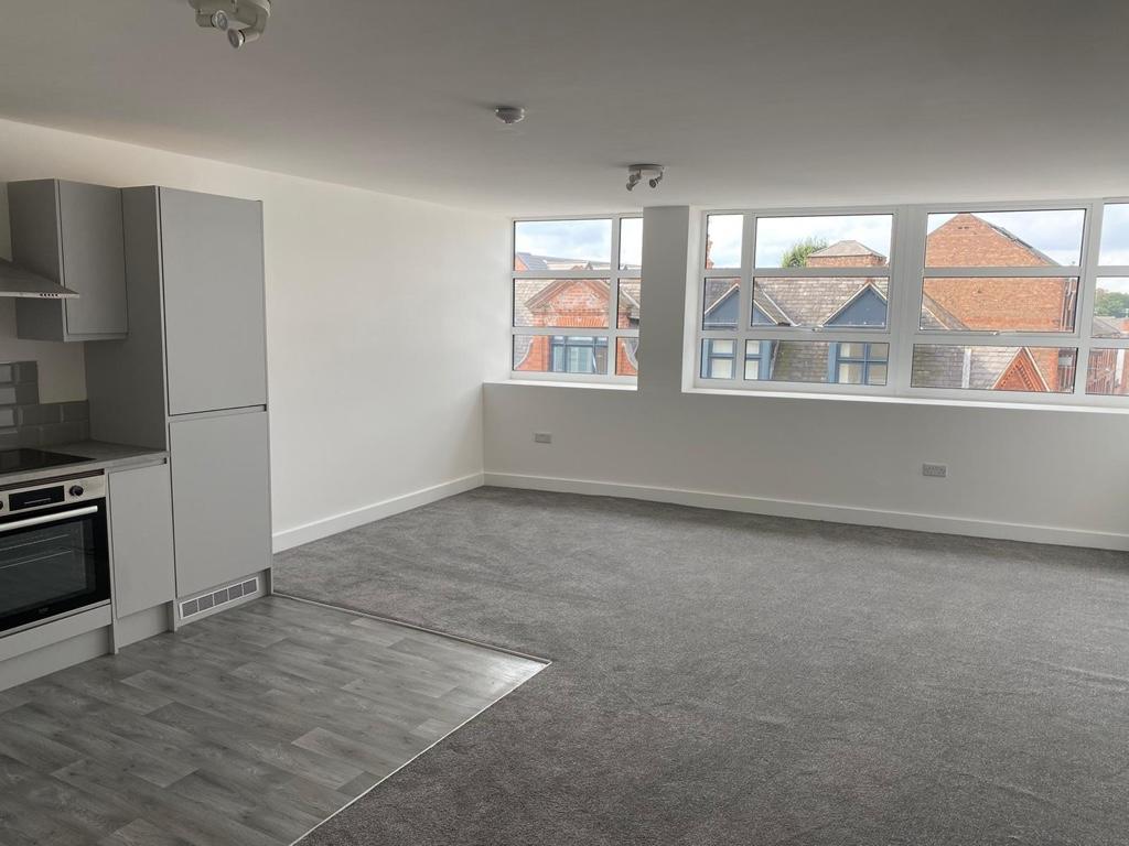 Main image of property: Station House, High Street, Nottingham, Nottinghamshire, NG10