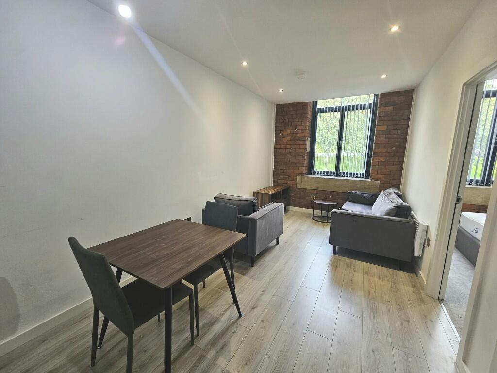 Additional image 3 of Cape Street, Bradford, West Yorkshire, BD1