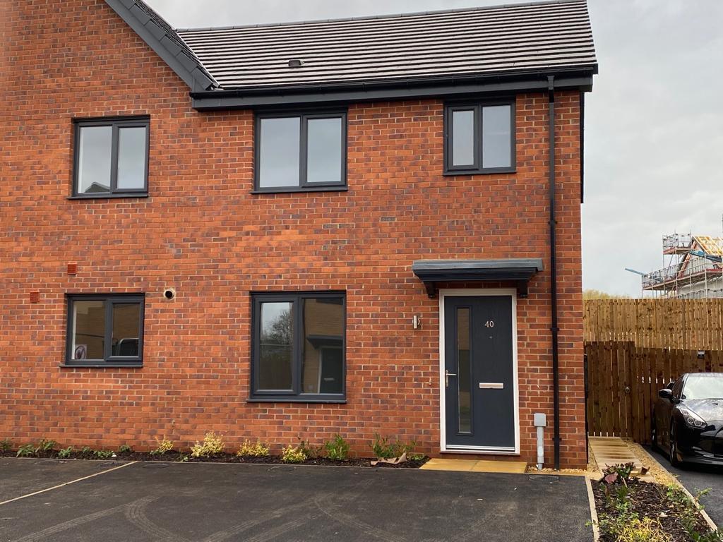 Main image of property: Parnaby Way, Middlesbrough, North Yorkshire, TS8