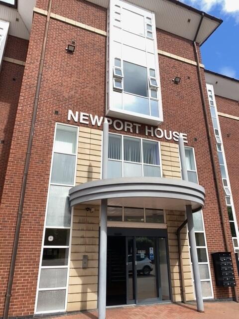 Main image of property: Newport House, Thornaby Place, TS17