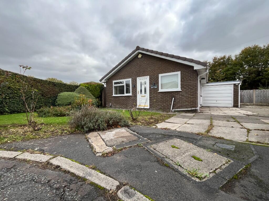 Main image of property: Wren Close, Runcorn, Cheshire, WA7