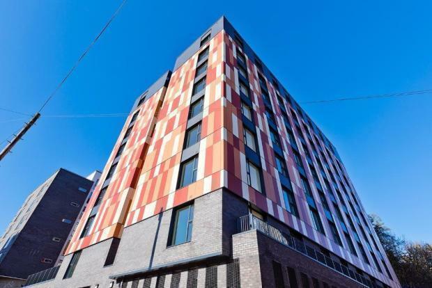 Main image of property: Cardinal Court, Scholes Street, Oldham, Greater Manchester, OL1