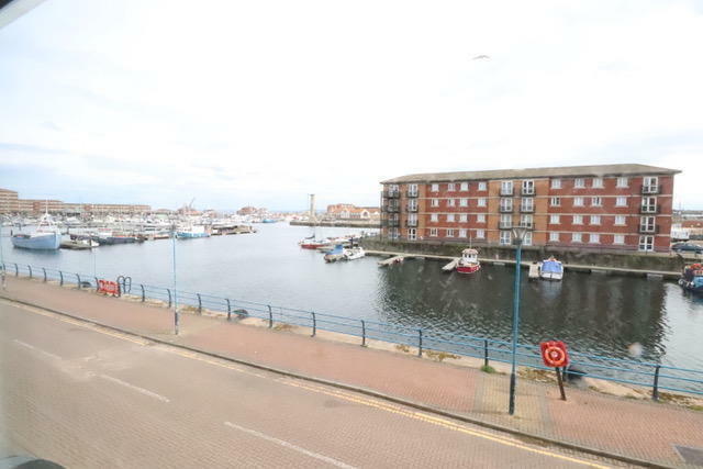 Main image of property: Marina House, Harbour Walk, Hartlepool, County Durham, TS24