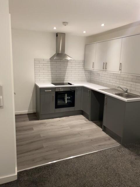 Main image of property: Rowbottom Square, Wigan, Greater Manchester, WN1