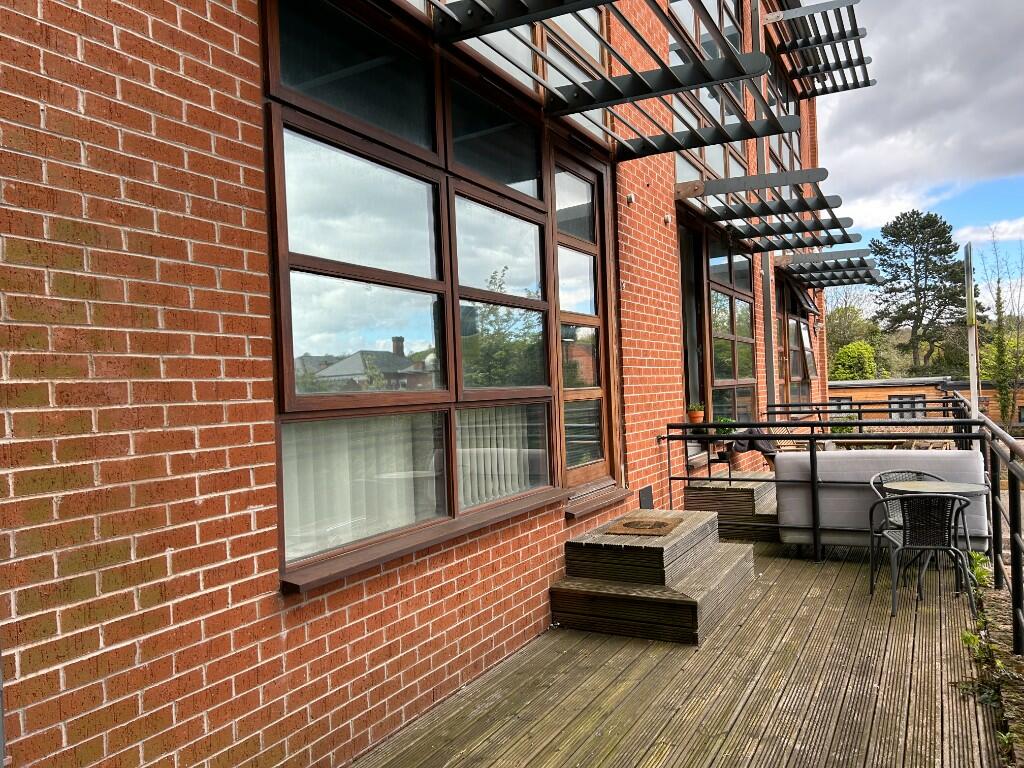 2 bedroom apartment for rent in Pelham Road, Nottingham