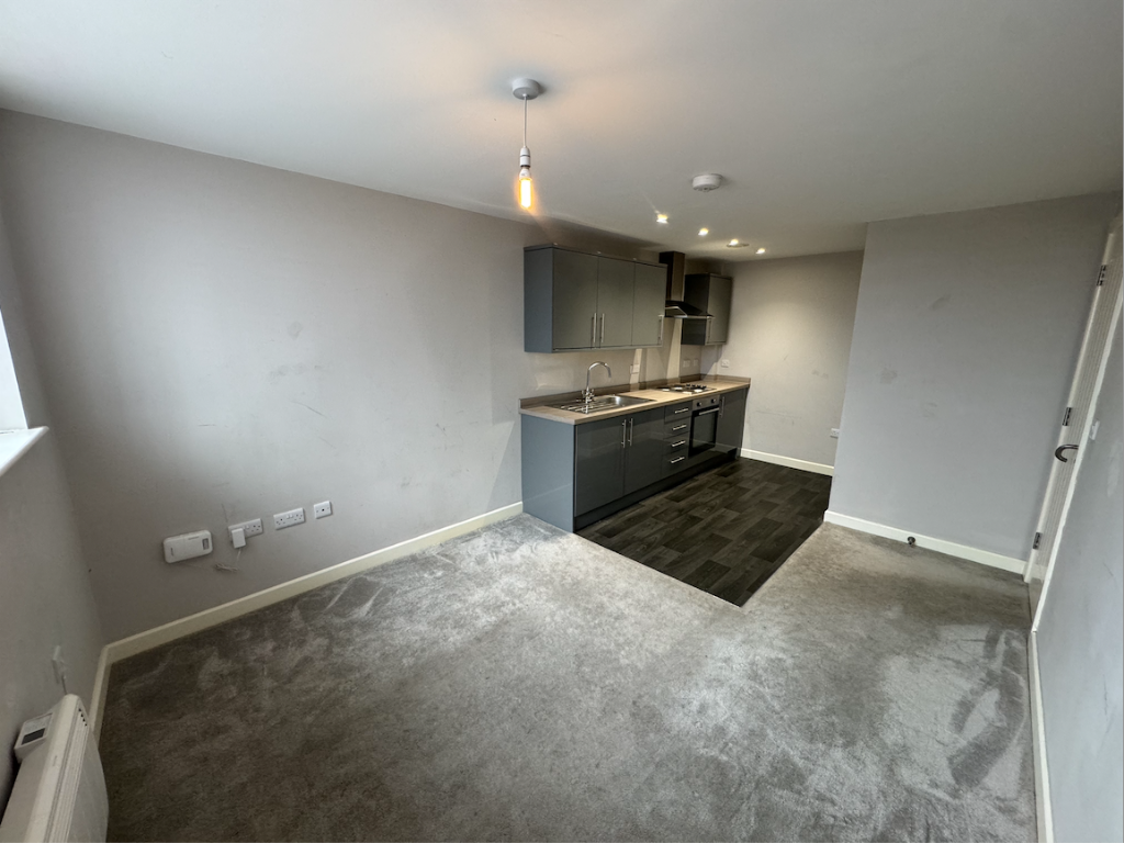 Main image of property: Image House, Foregate Street, Stafford, Staffordshire, ST16