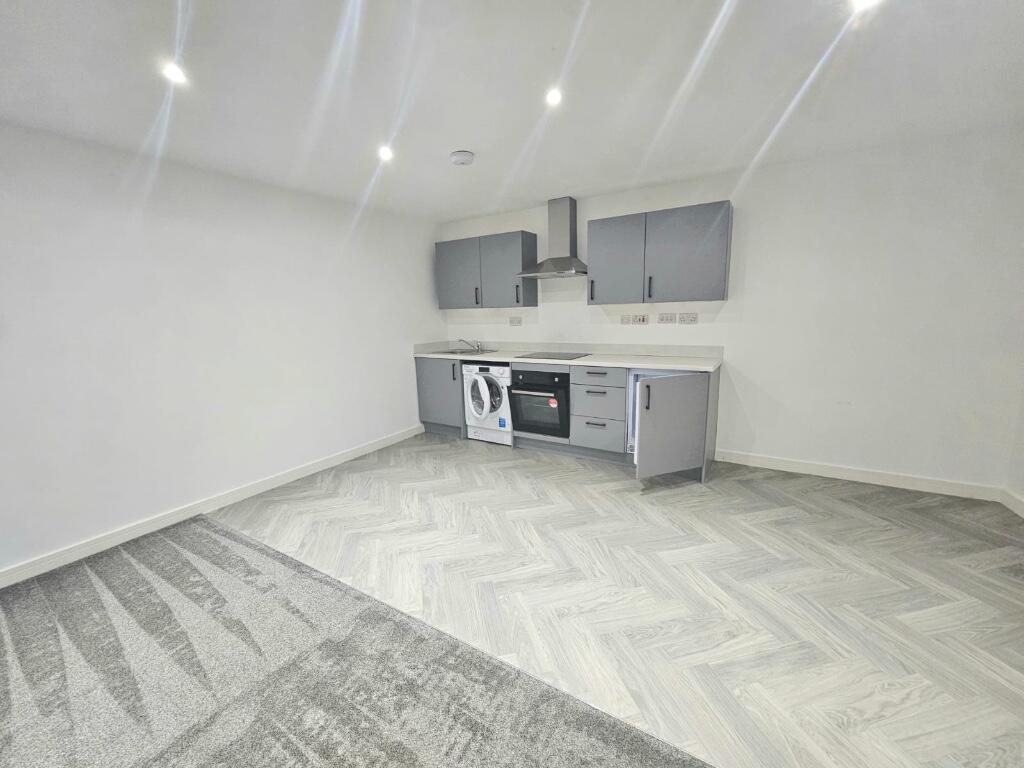 Main image of property: Duke Street, Bradford, BD1