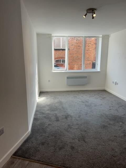 Main image of property: Hennessy Row, Victoria Street, Derby, Derbyshire, DE1