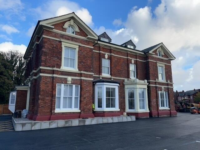 Main image of property: Crosby Road South, Liverpool, Merseyside, L22