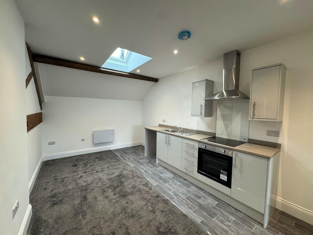 Main image of property: Market Street, Huddersfield, West Yorkshire, HD3