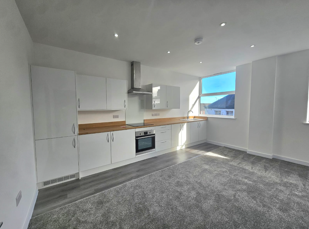 Main image of property: The Merchant Apartments Percy Street, Hull, East Riding Of Yorkshire, HU2