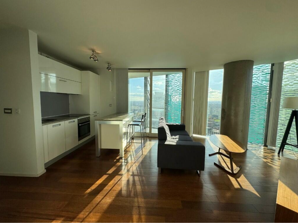 Additional property image - Holloway Circus Queensway, Birmingham, B1