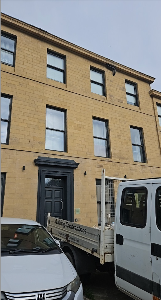 Main image of property: Eldon Place, Bradford, West Yorkshire, BD1
