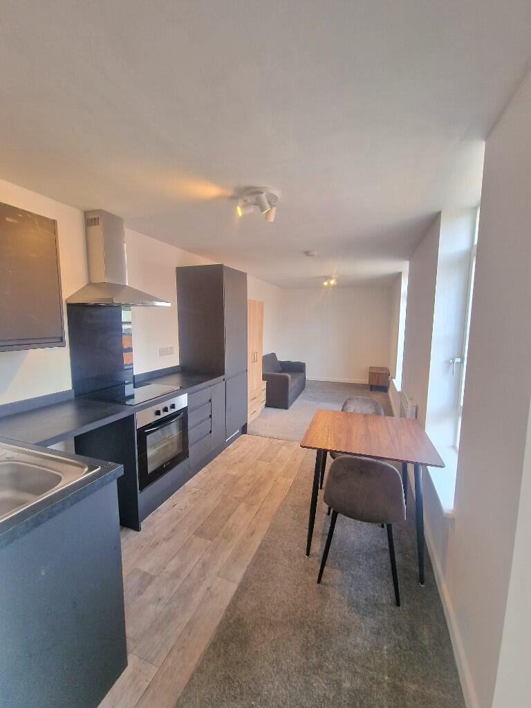 Main image of property: Palladium, Bridge Street, Worksop, Nottinghamshire, S80
