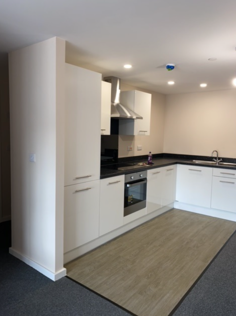 Main image of property: Vestry Court, John William Street, Manchester, Greater Manchester, M30