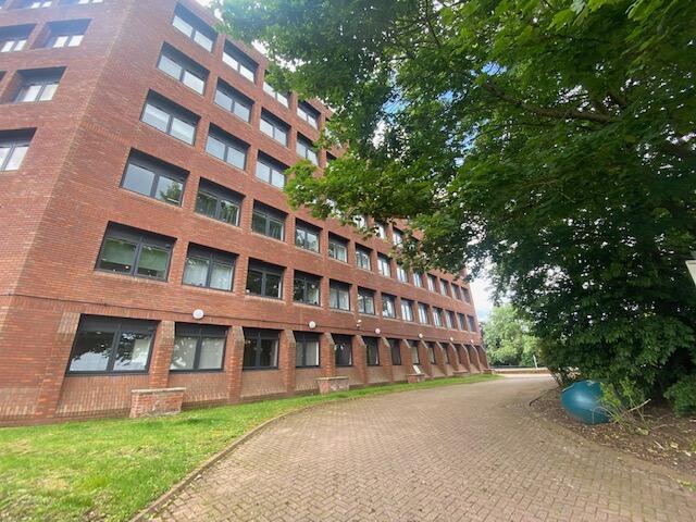 Main image of property: Telecom House, Church Street, Wolverhampton, West Midlands, WV2