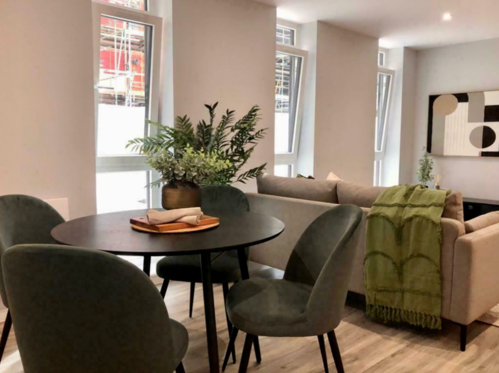 Main image of property: Derby Square, Liverpool, Merseyside, L2