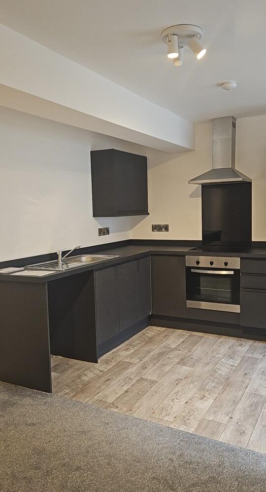 Main image of property: Potter Street, Worksop, Nottinghamshire, S80