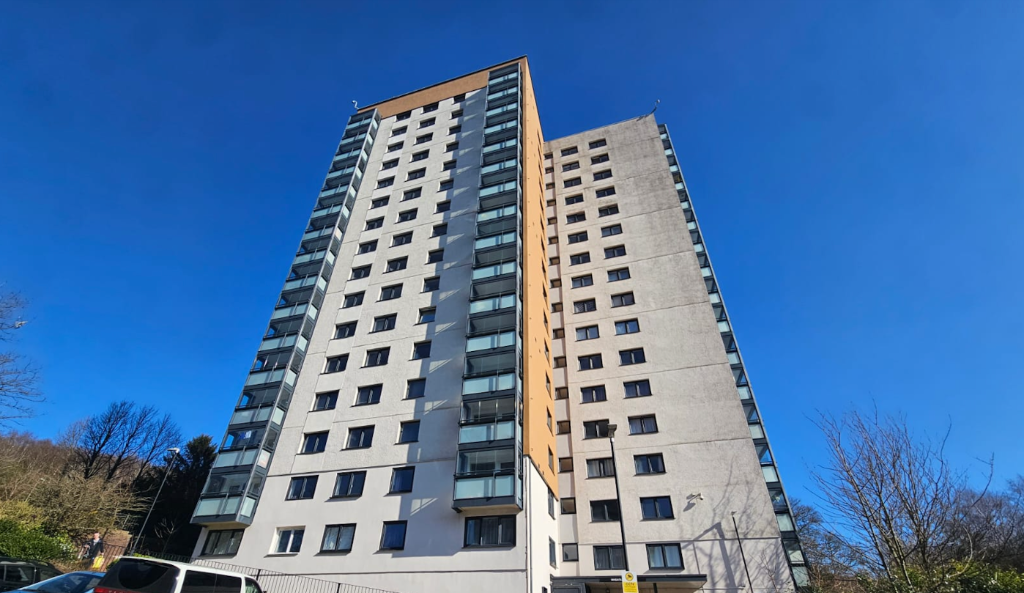 Main image of property: Wheatley Court, Halifax, West Yorkshire, HX2