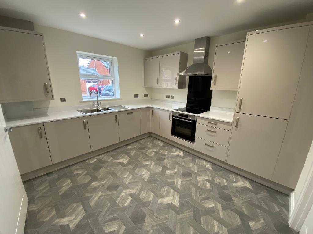 Main image of property: Laburnum Grove, Bishop Auckland, County Durham, DL14