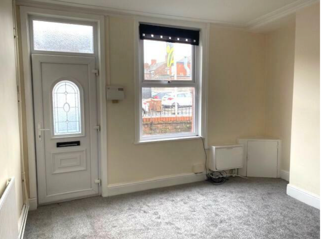 Main image of property: Nicholson Street, St. Helens, Merseyside, WA9