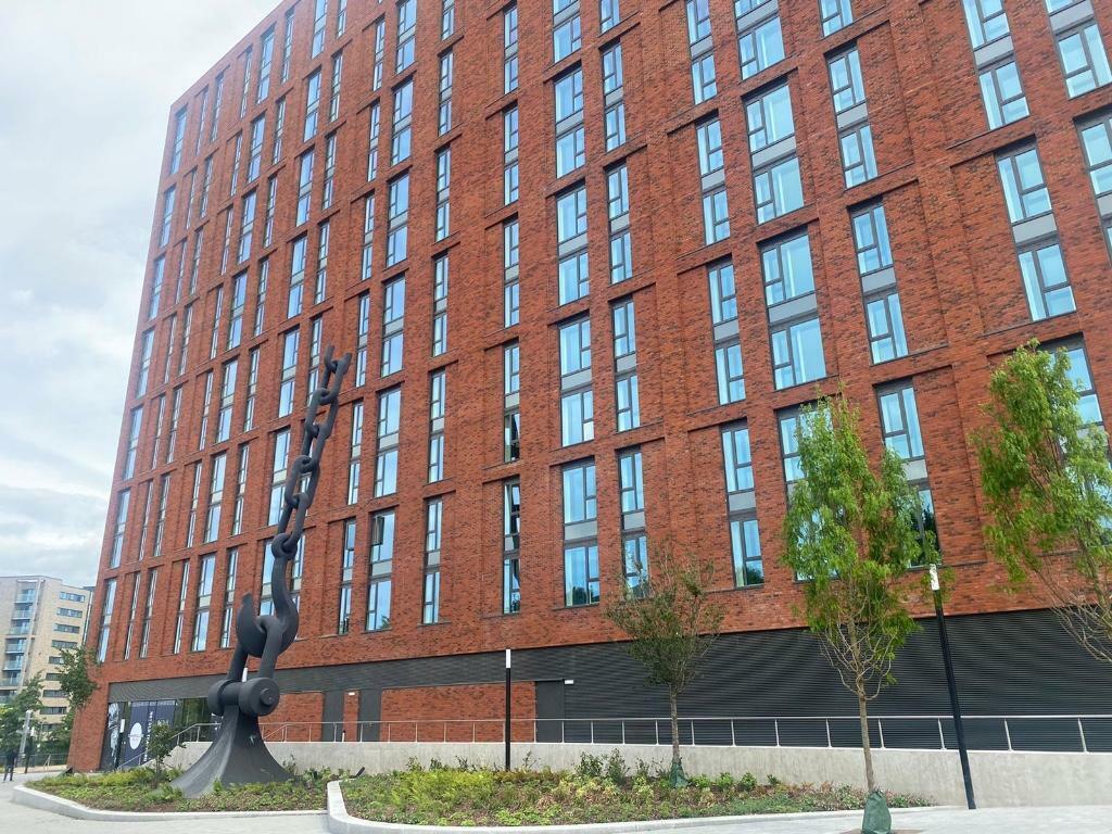 Main image of property: No. 1 Old Trafford, 4 Wharf End, Trafford Park, Manchester, Greater Manchester, M17