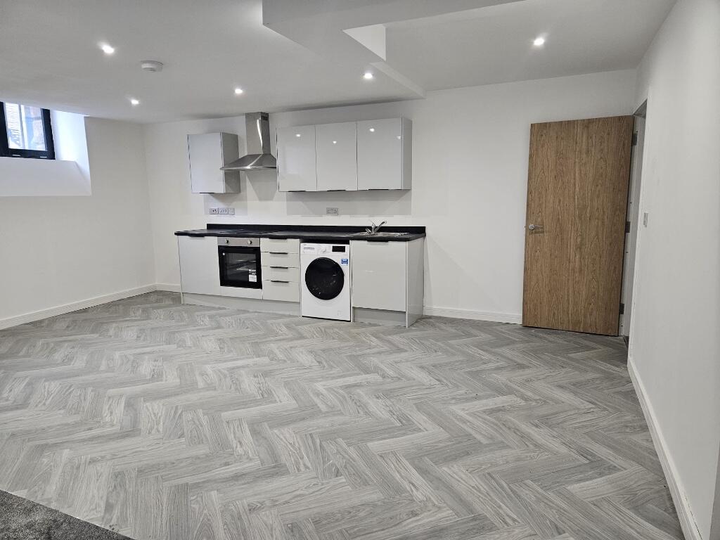Main image of property: Duke Street, Bradford, West Yorkshire, BD1