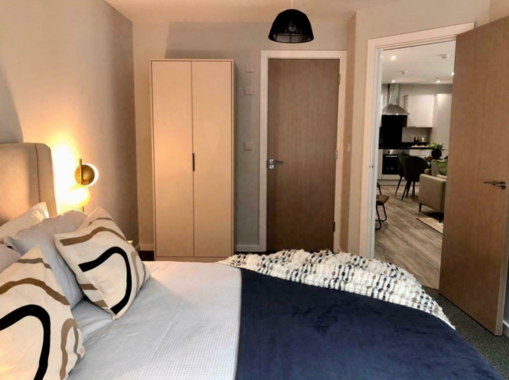 Main image of property: All Six House, Derby Square, Liverpool, Merseyside, L2