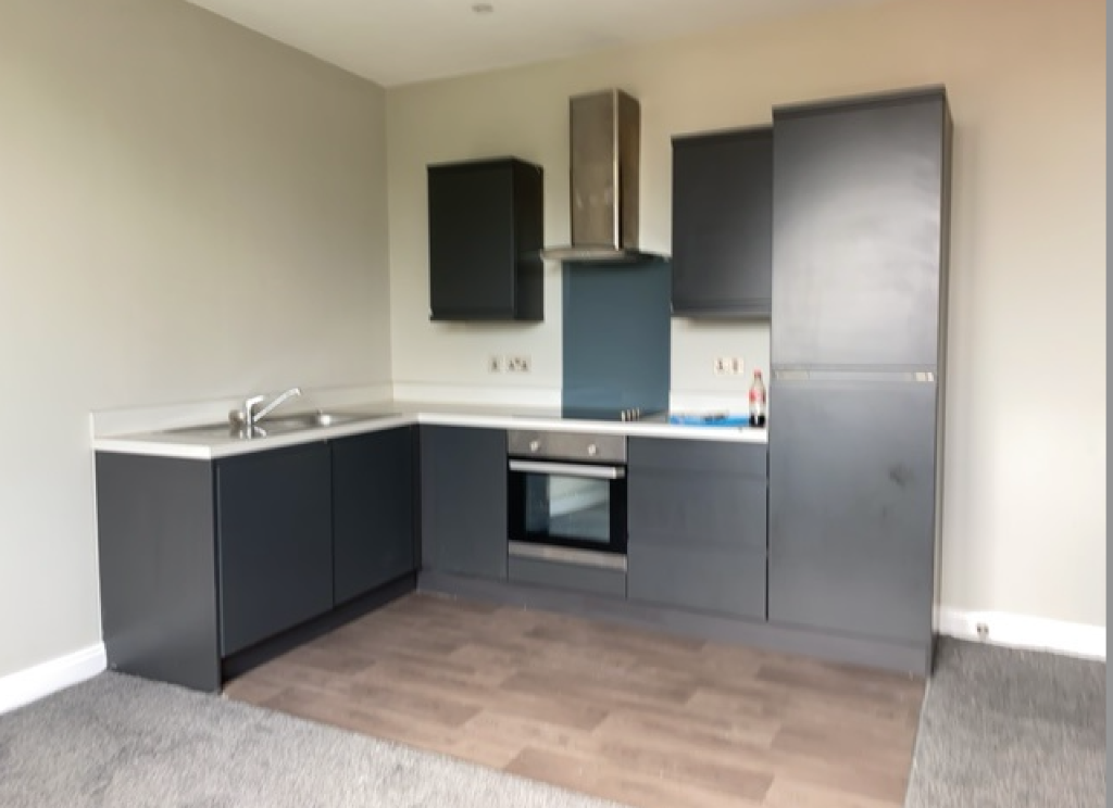 Main image of property: Birchen House, Birkenhead, Wirral, Merseyside, CH41