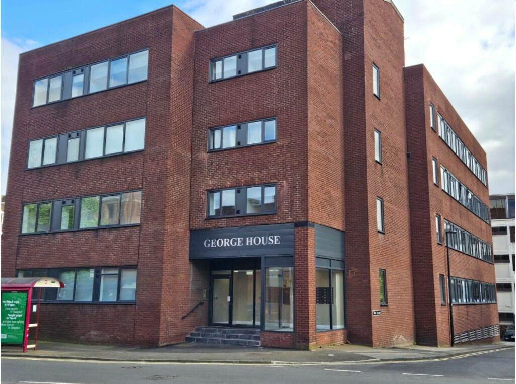 Main image of property: George House, George Street, Wakefield, West Yorkshire, WF1