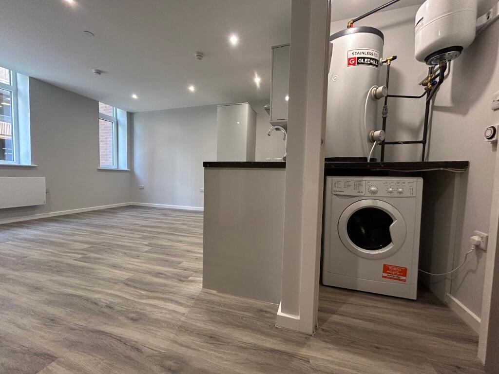 Main image of property: All Six Derby Square, Liverpool, Merseyside, L2