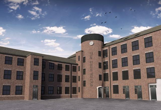 Main image of property: Mount Street, Nottingham, Nottinghamshire, NG7